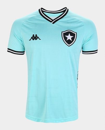پیراهن پیراهن Botafogo ۲۰۱۹